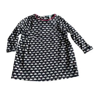 Obaïbi whale dress